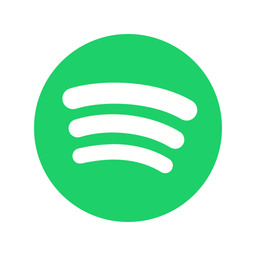 Follow Us on Spotify